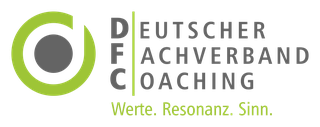 Deutscher Fachverband Coaching