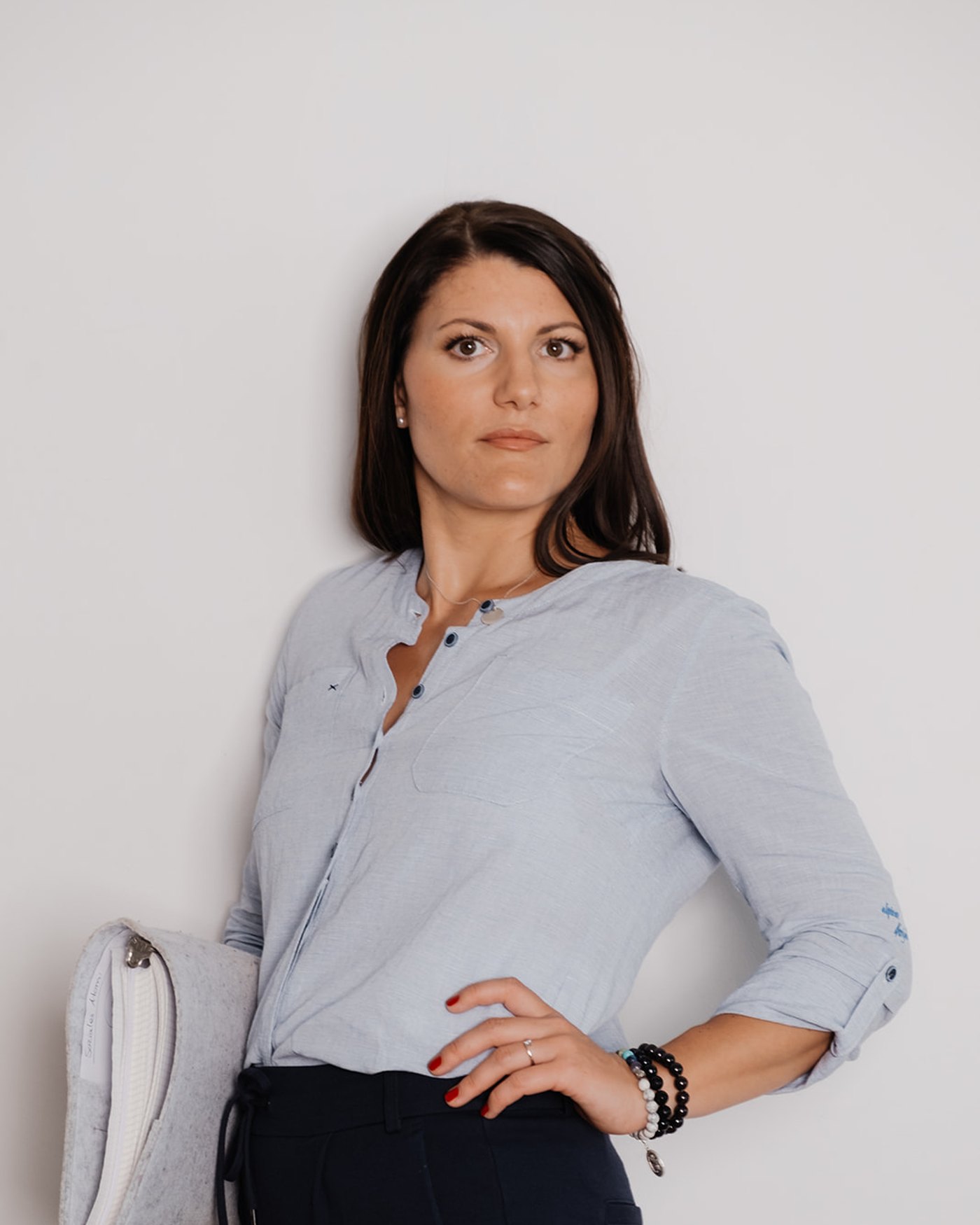 Sina Bachmann