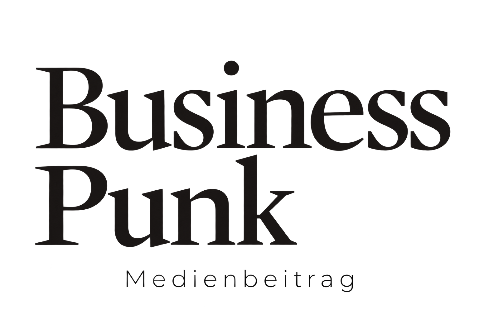 Business Punk